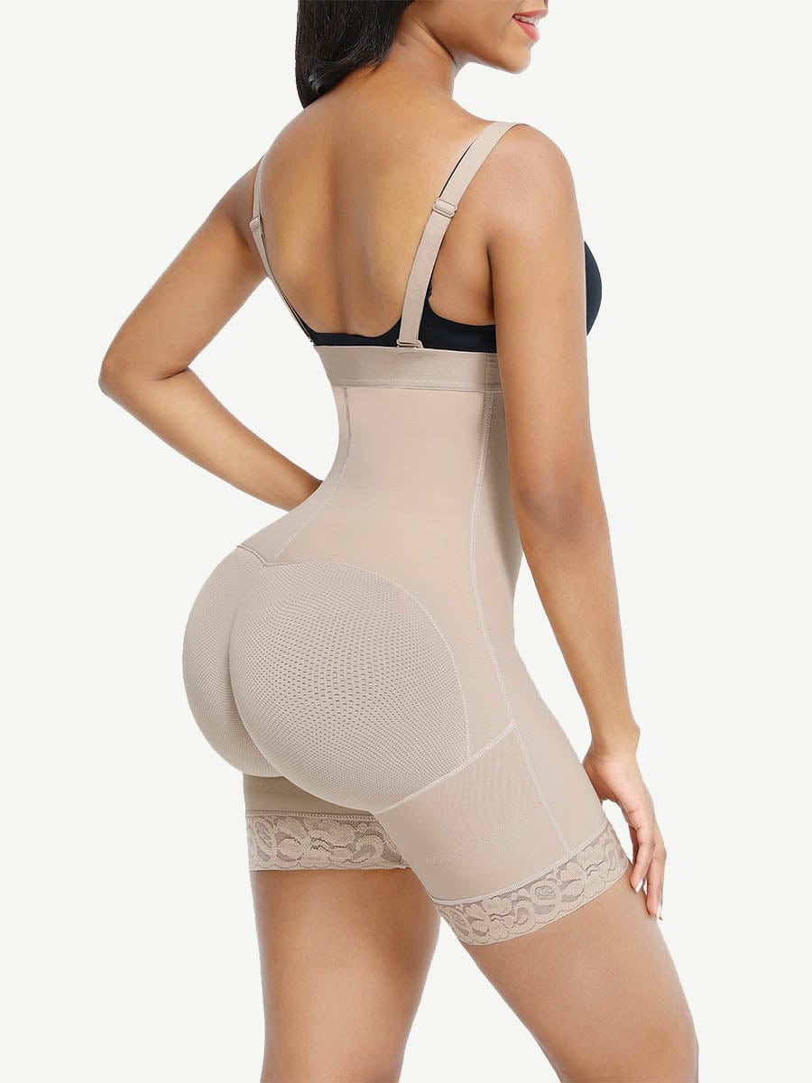 Full Body Shaper Shapewear