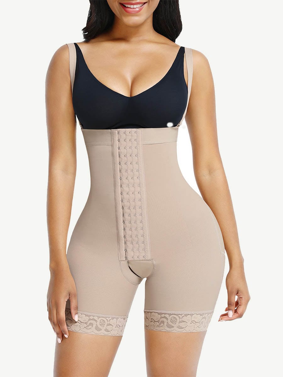 Full Body Shaper Shapewear