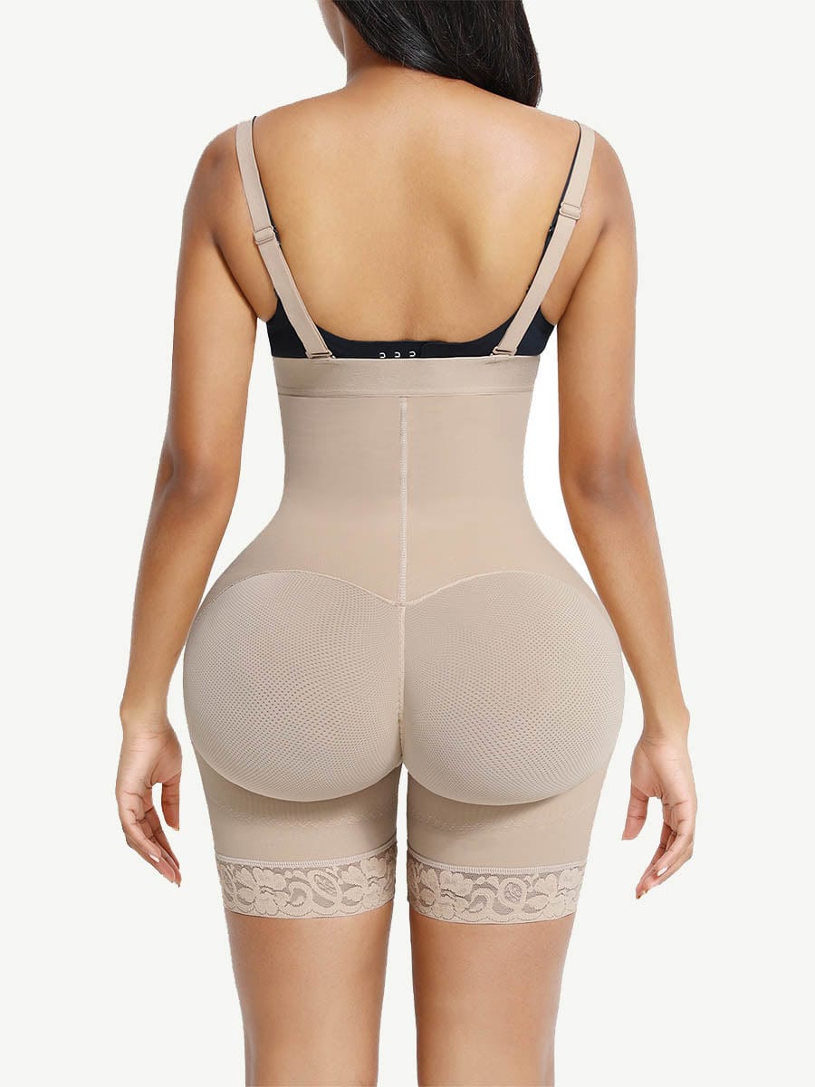 Full Body Shaper Shapewear