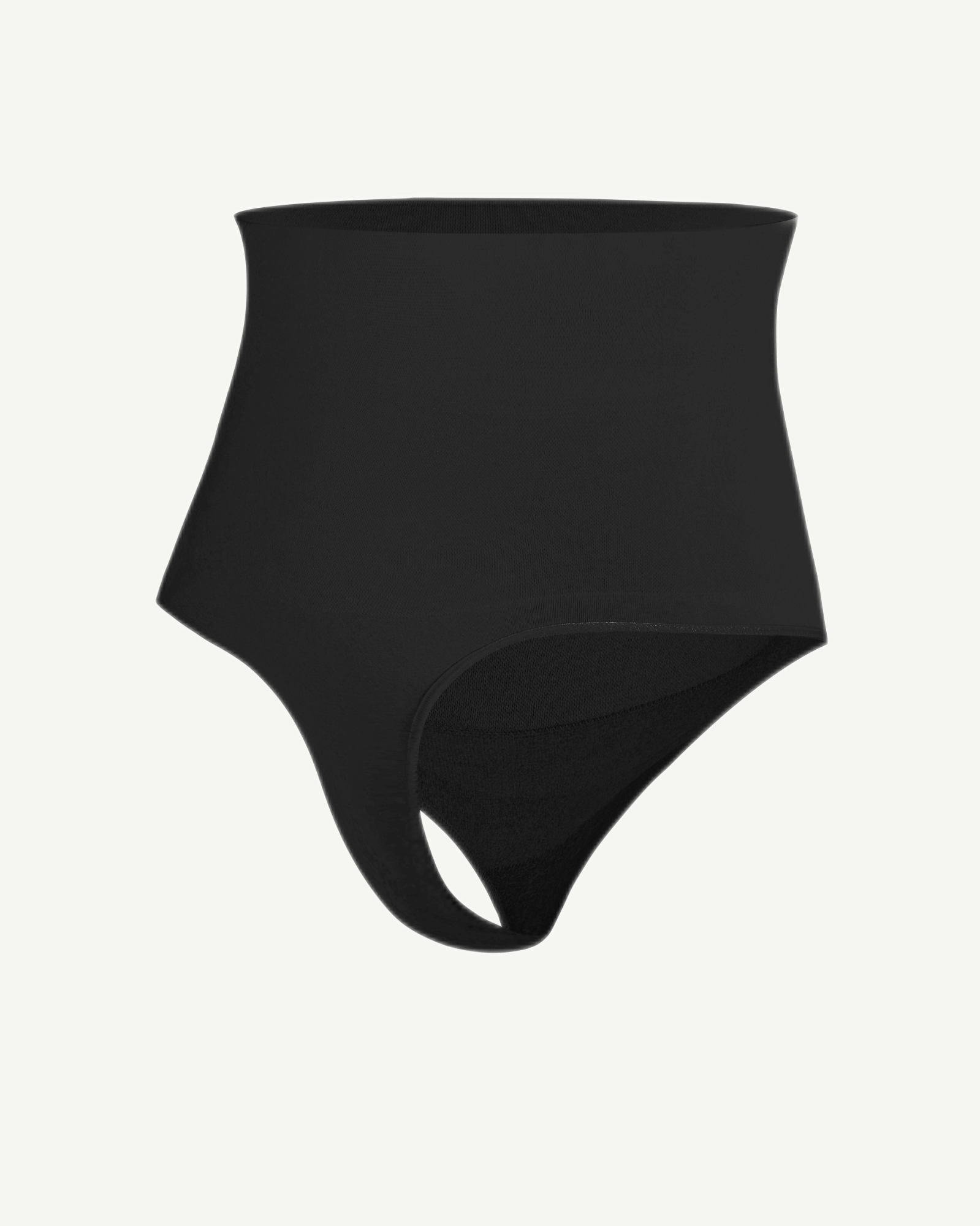 Seamless Instant Smooth Shaping Thong Panties