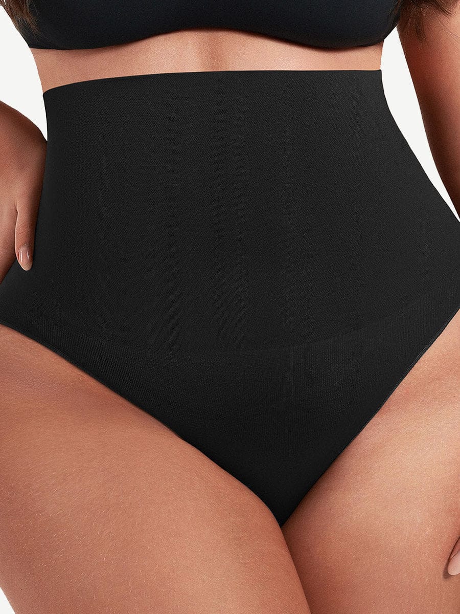 Seamless Instant Smooth Shaped Low Rise Briefs