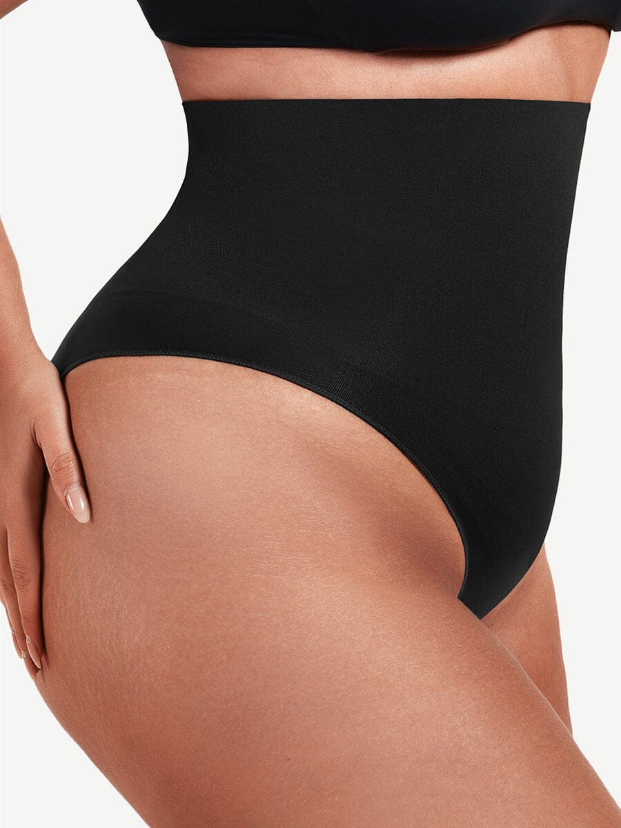 Seamless Instant Smooth Shaped Low Rise Briefs