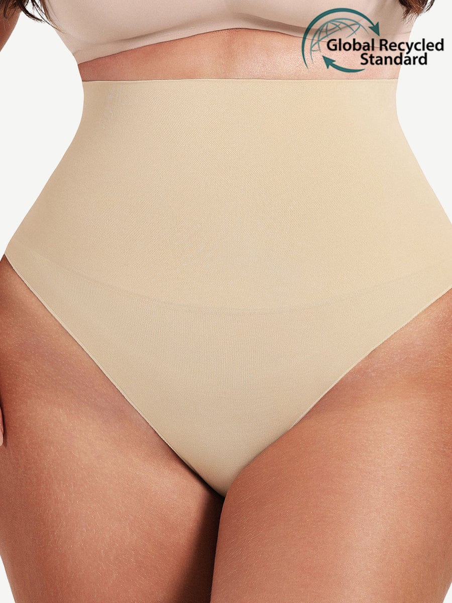 Seamless Instant Smooth Shaped Low Rise Briefs