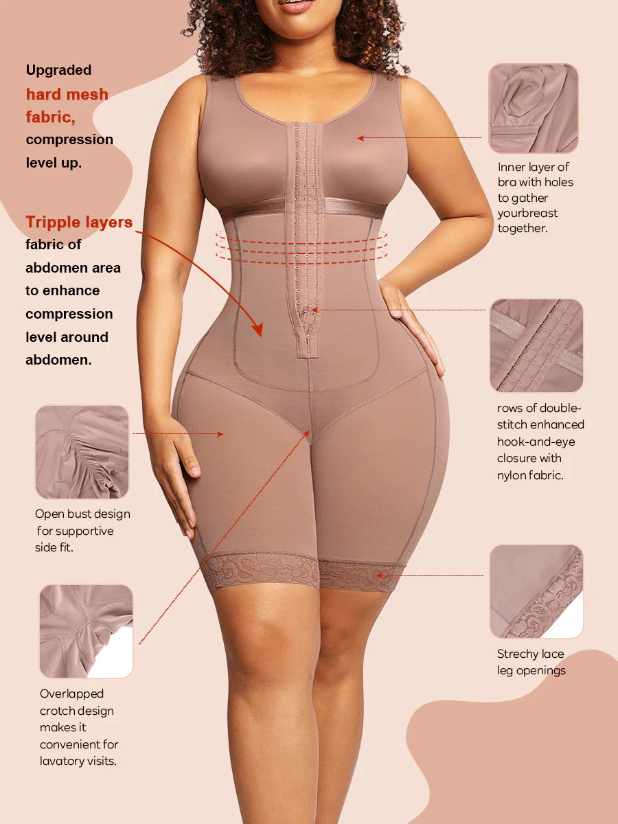 Full Body Shapewear