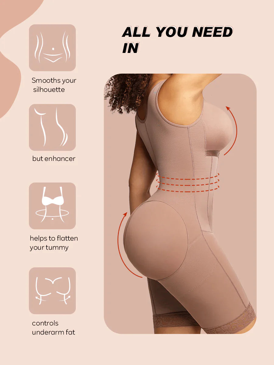 Full Body Shapewear