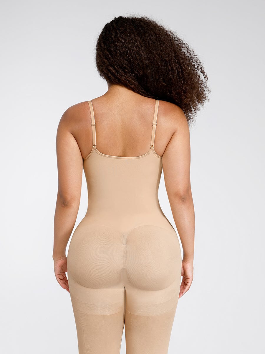 Shaping Full-Length Body Shaper