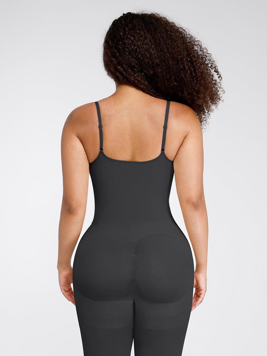 Shaping Full-Length Body Shaper