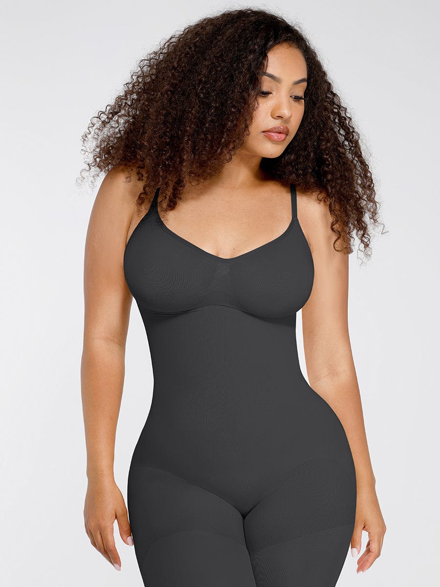 Shaping Full-Length Body Shaper