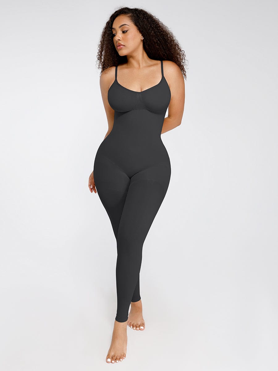 Shaping Full-Length Body Shaper