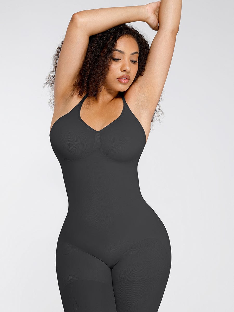 Shaping Full-Length Body Shaper