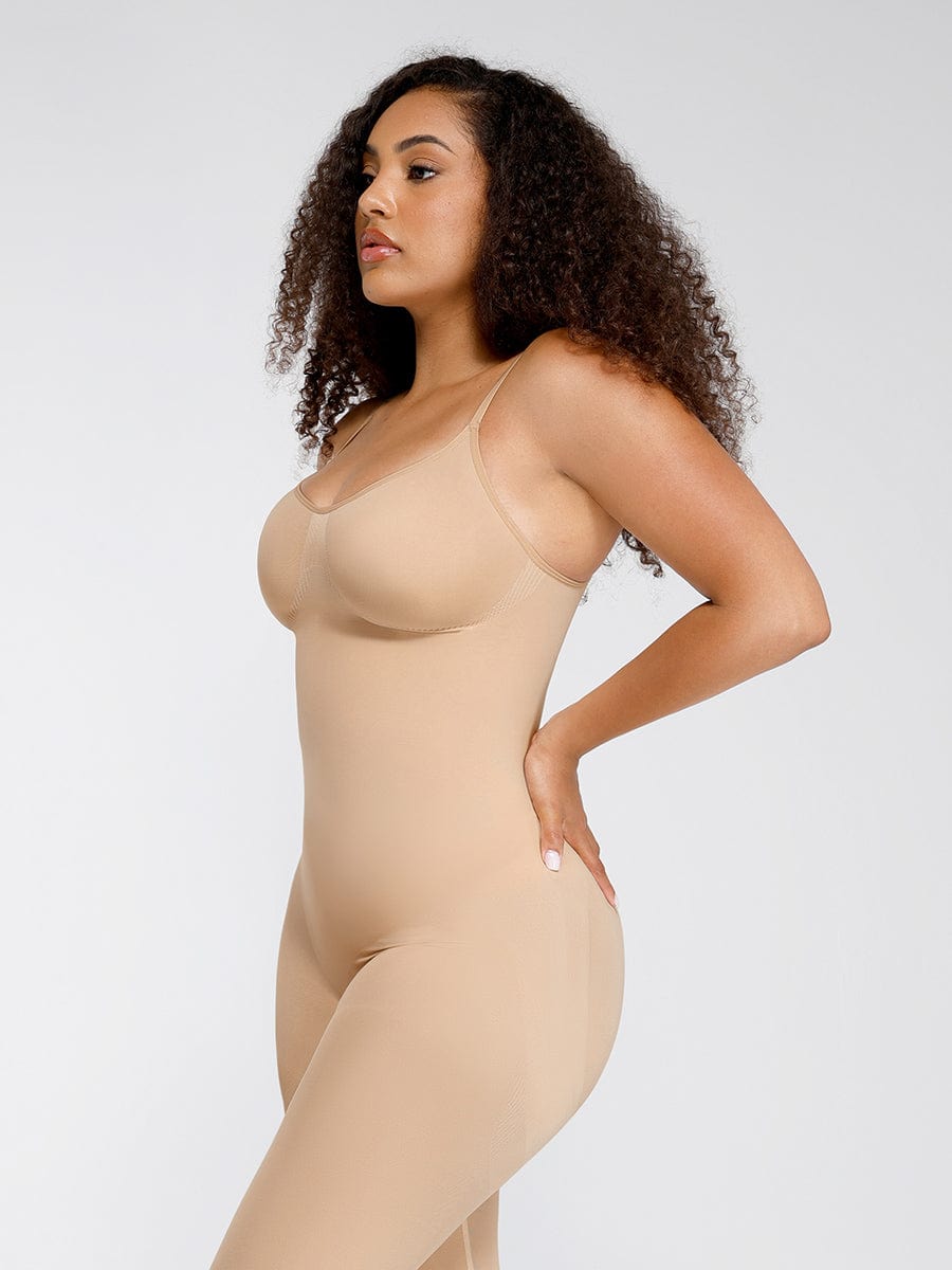 Shaping Full-Length Body Shaper