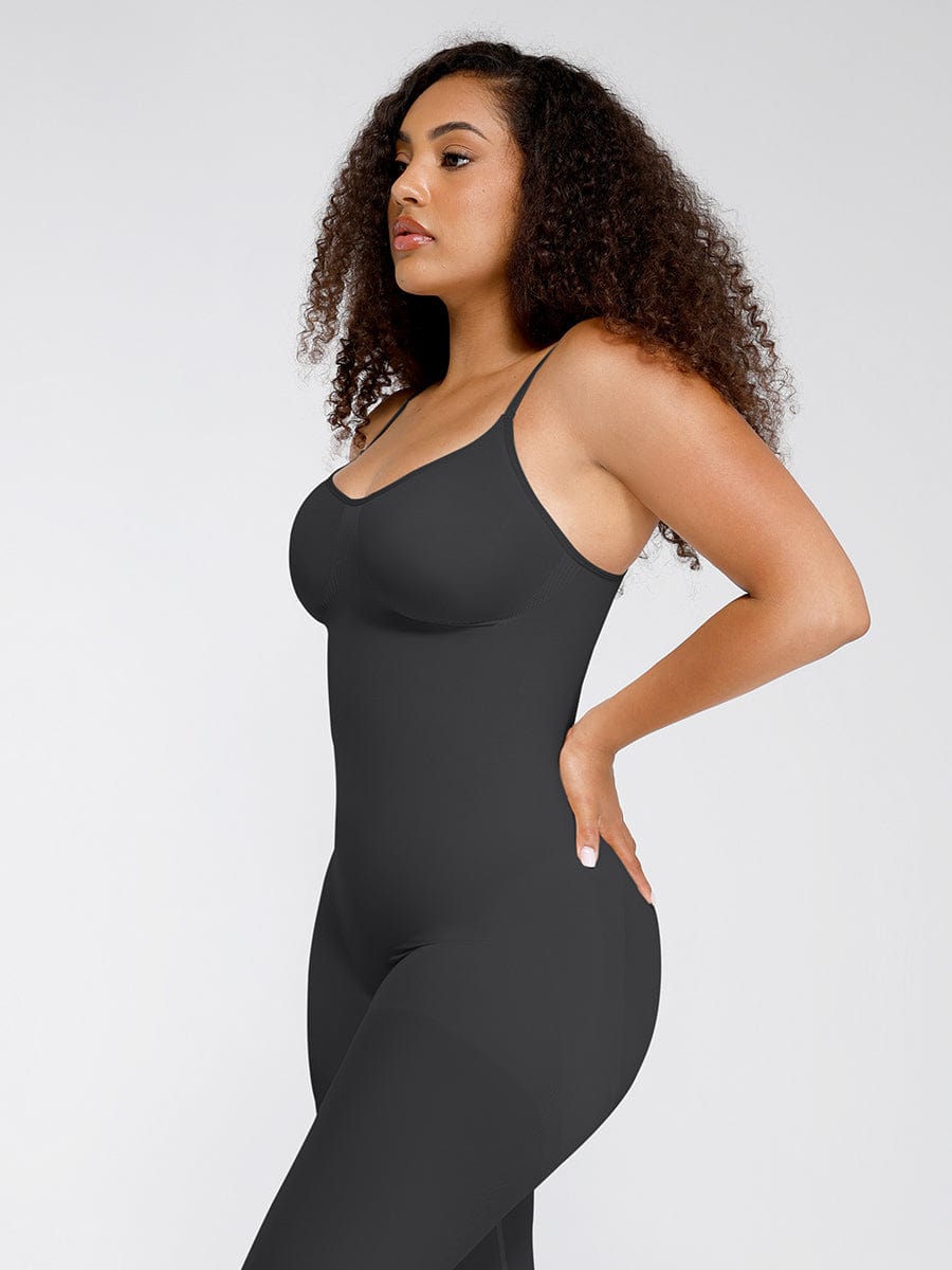 Shaping Full-Length Body Shaper