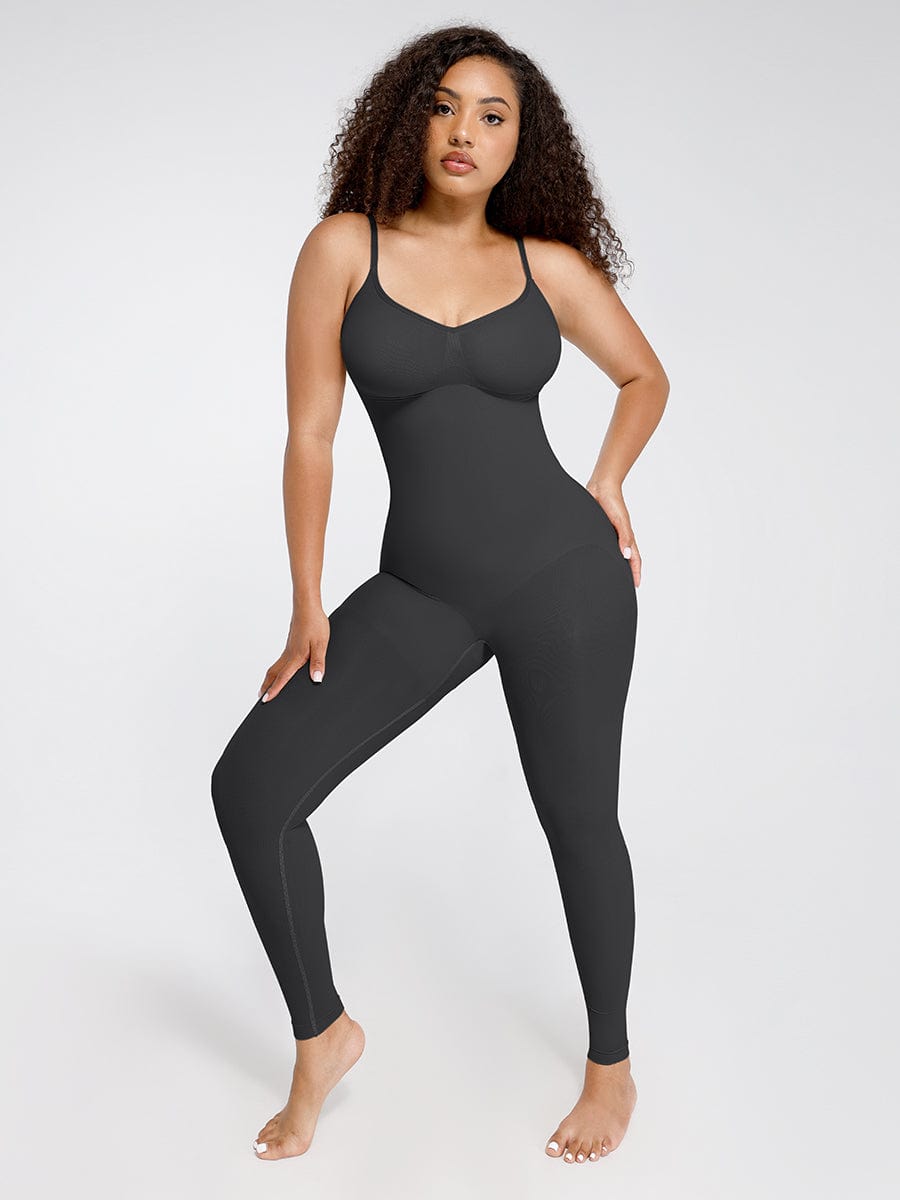 Shaping Full-Length Body Shaper