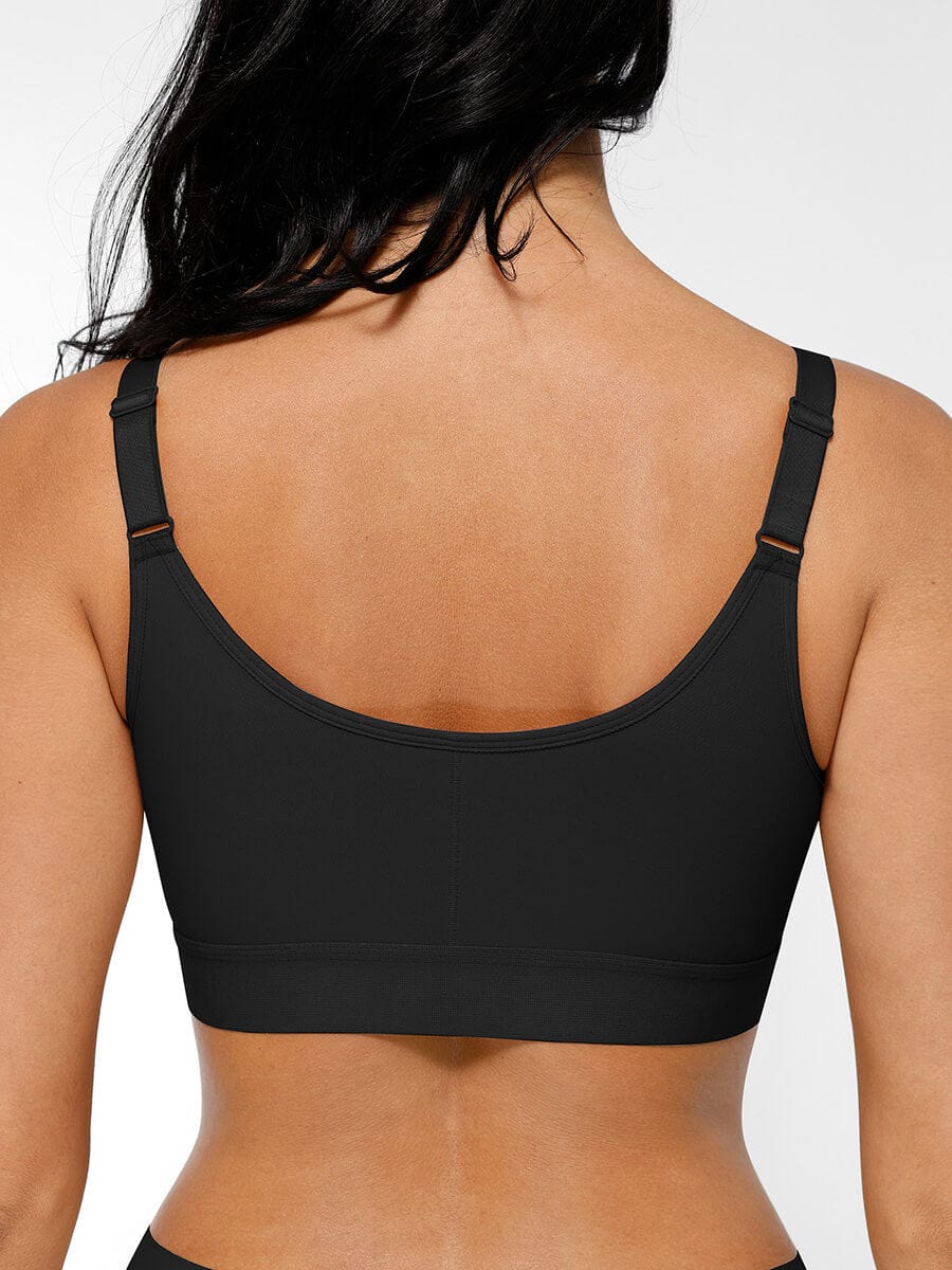 Post Surgery Compression Bras