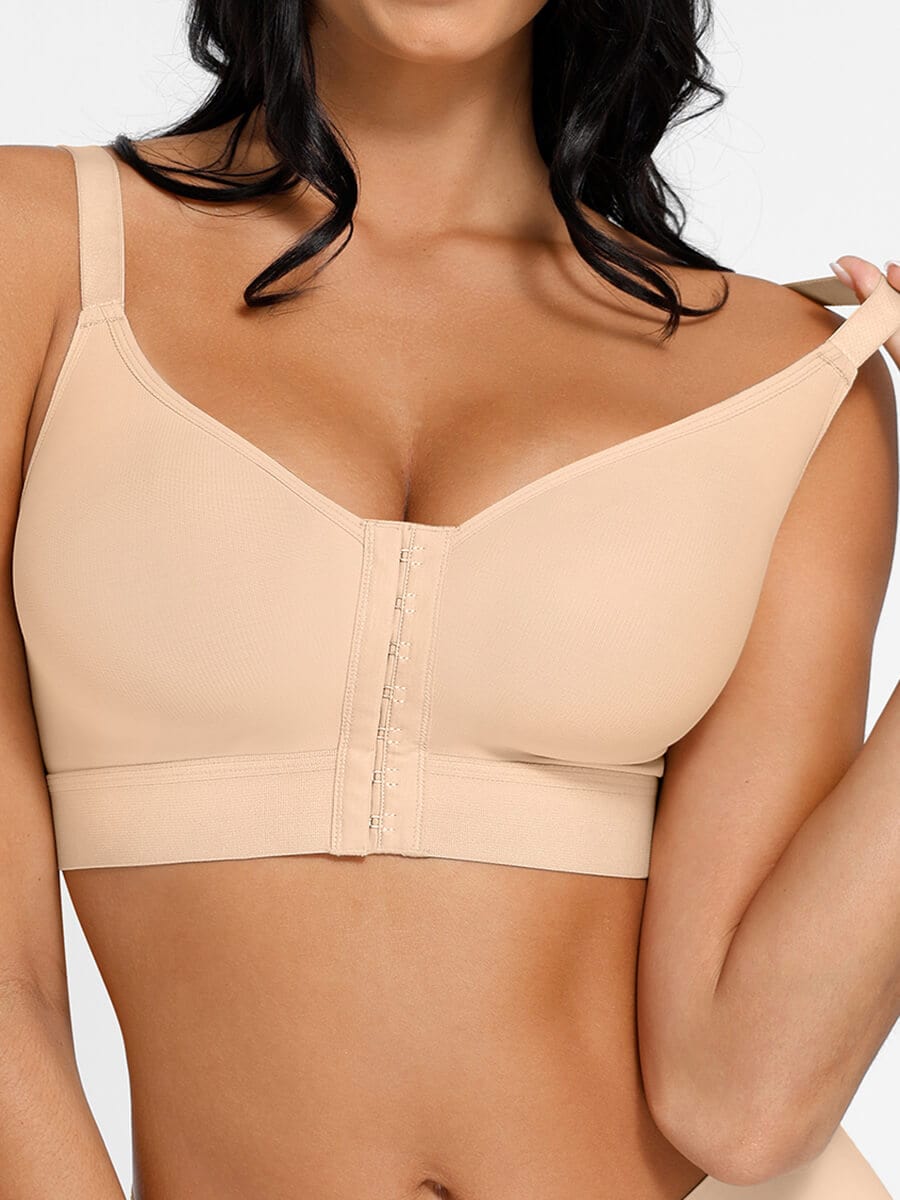 Post Surgery Compression Bras