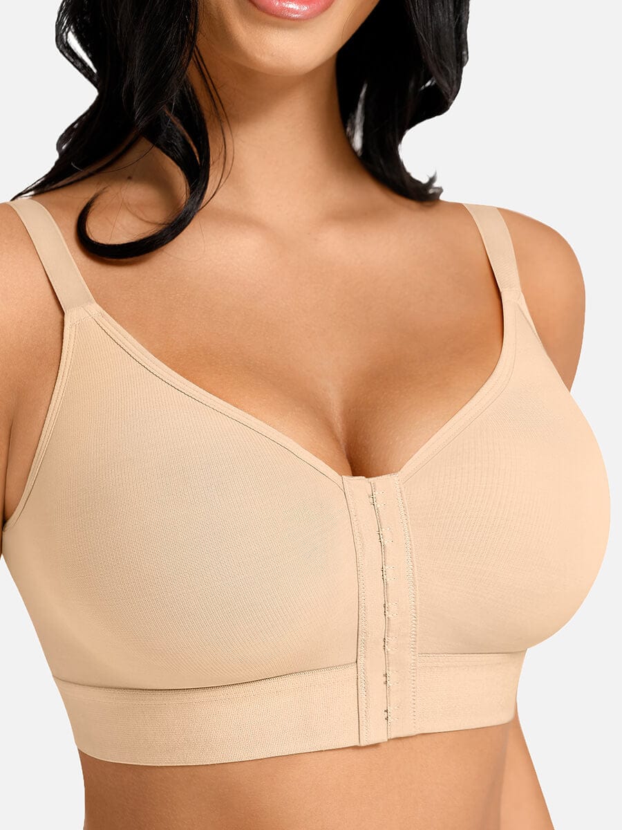 Post Surgery Compression Bras