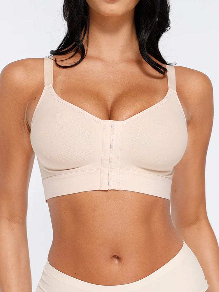 Post Surgery Compression Bras