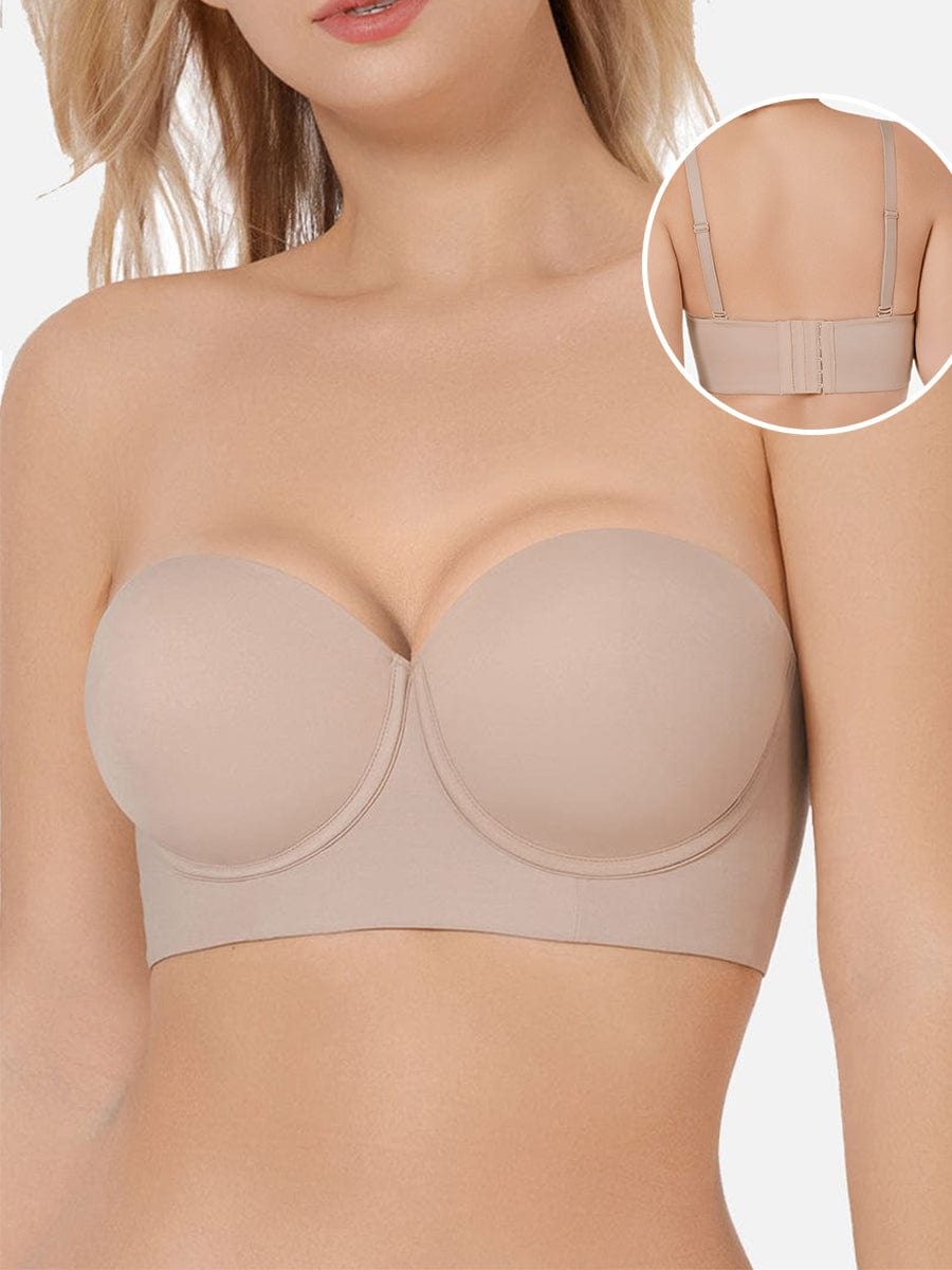 Wholesale Strong Support Multifunctional Comfortable Breathable Bra