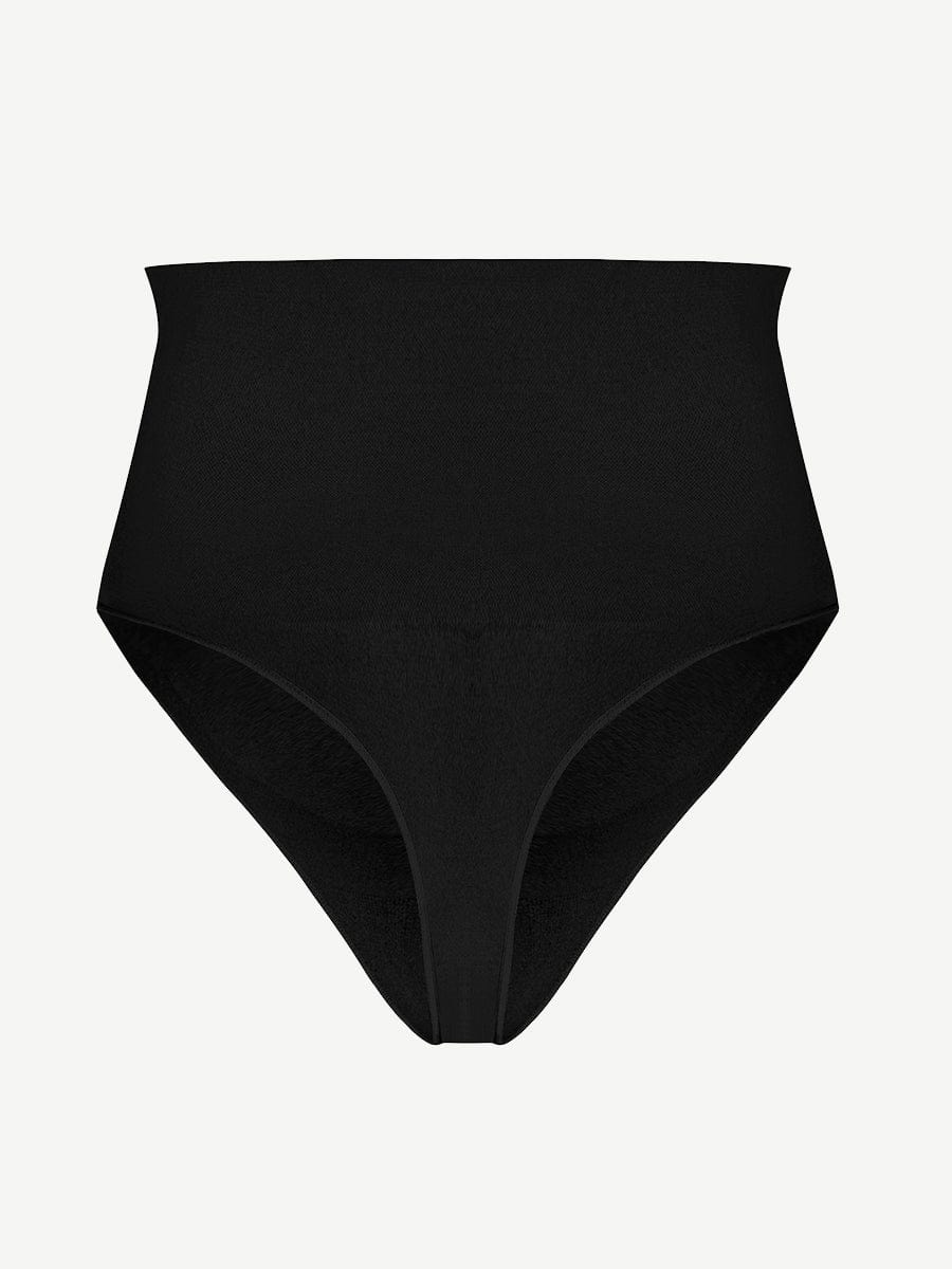 Seamless Instant Smooth Shaping Thong Panties