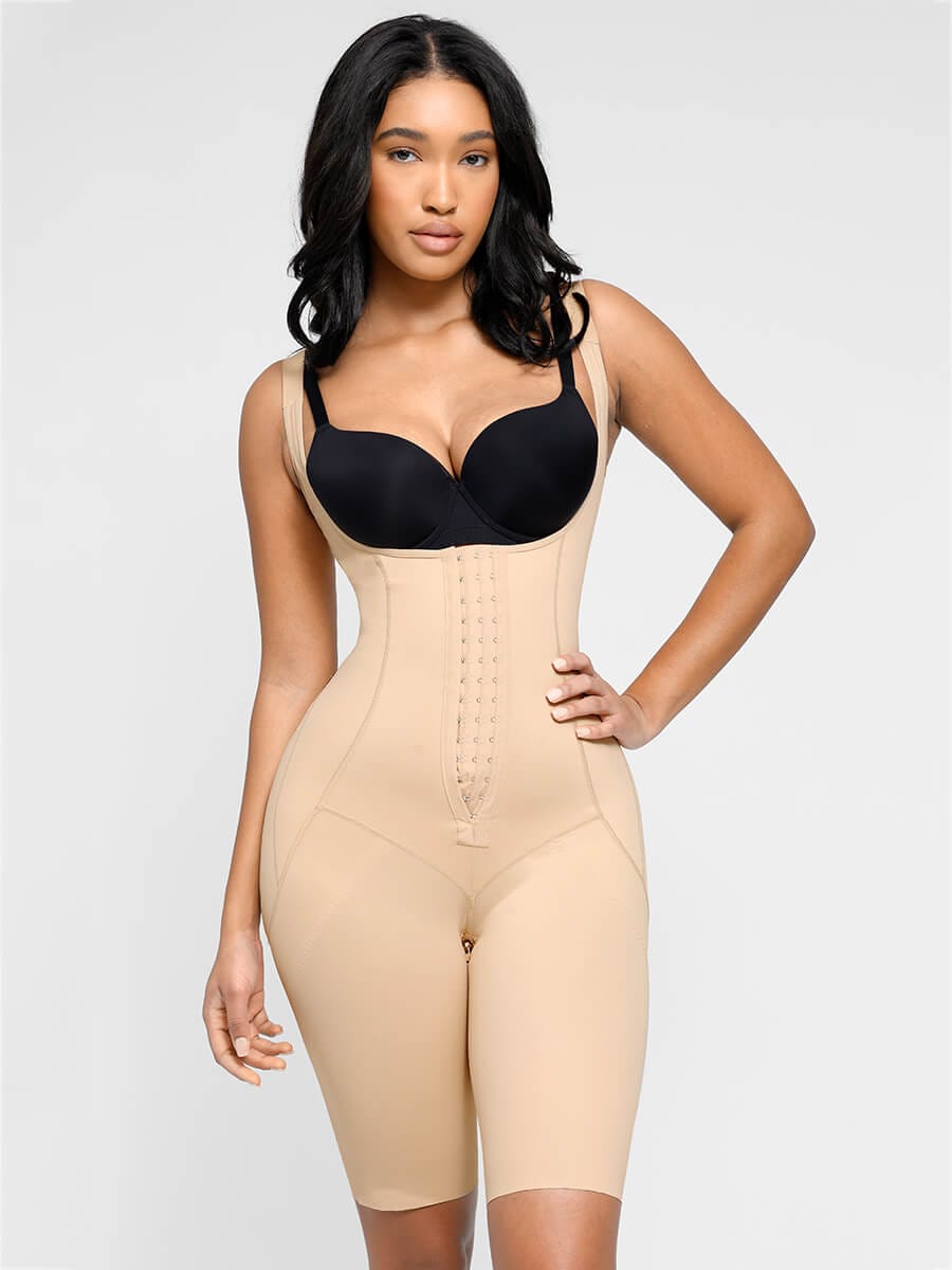 U-shaped Chest Support Body Shaper