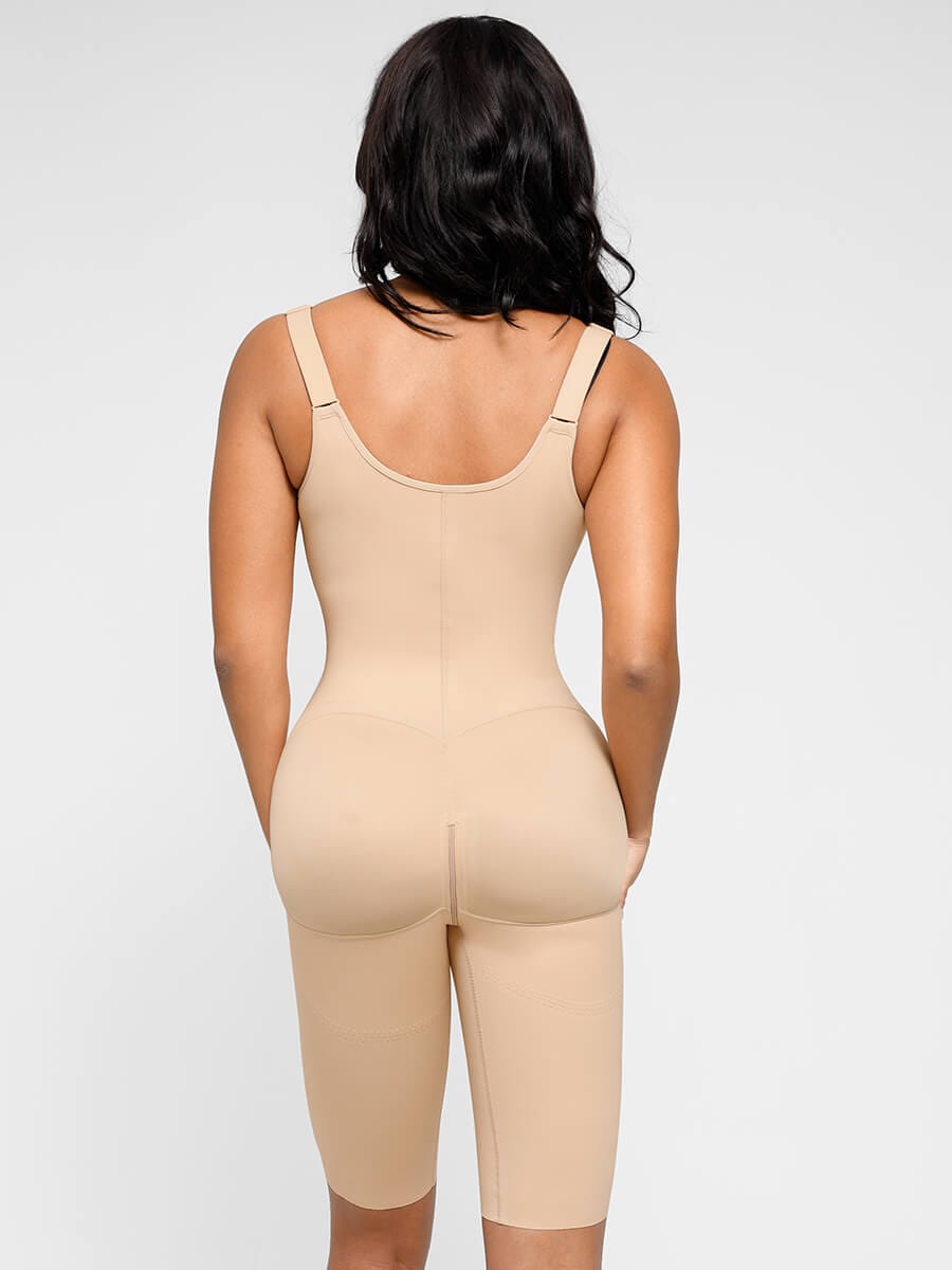 U-shaped Chest Support Body Shaper