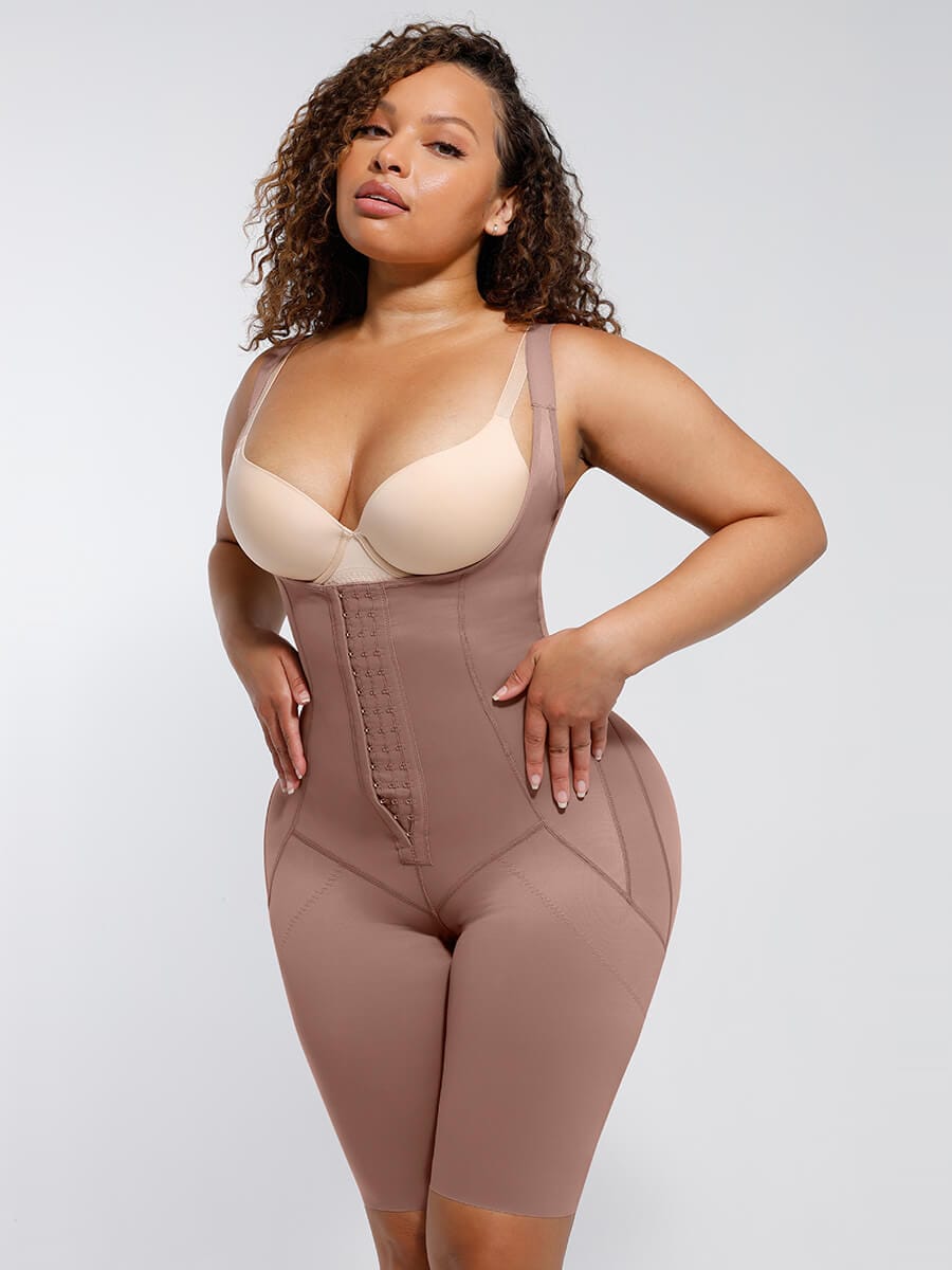 U-shaped Chest Support Body Shaper