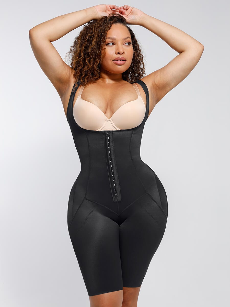 U-shaped Chest Support Body Shaper