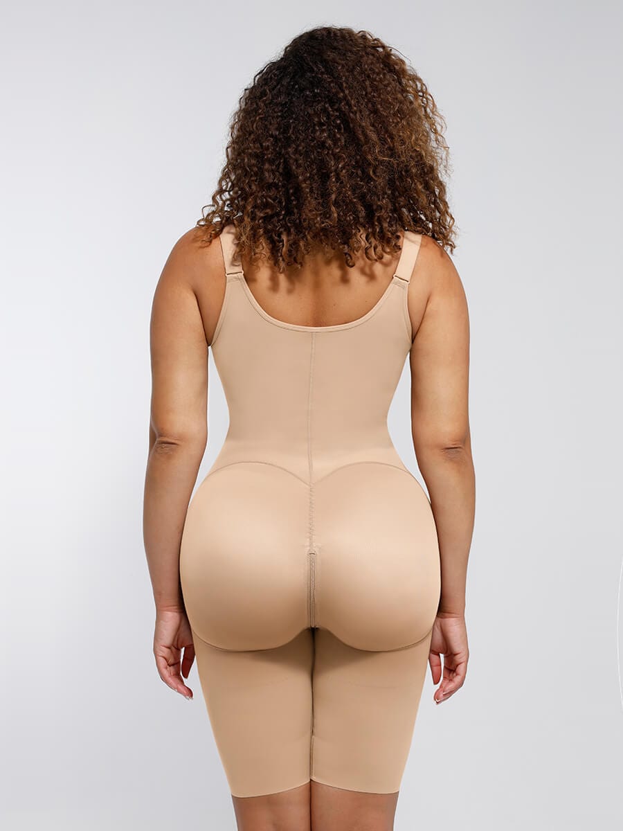 U-shaped Chest Support Body Shaper