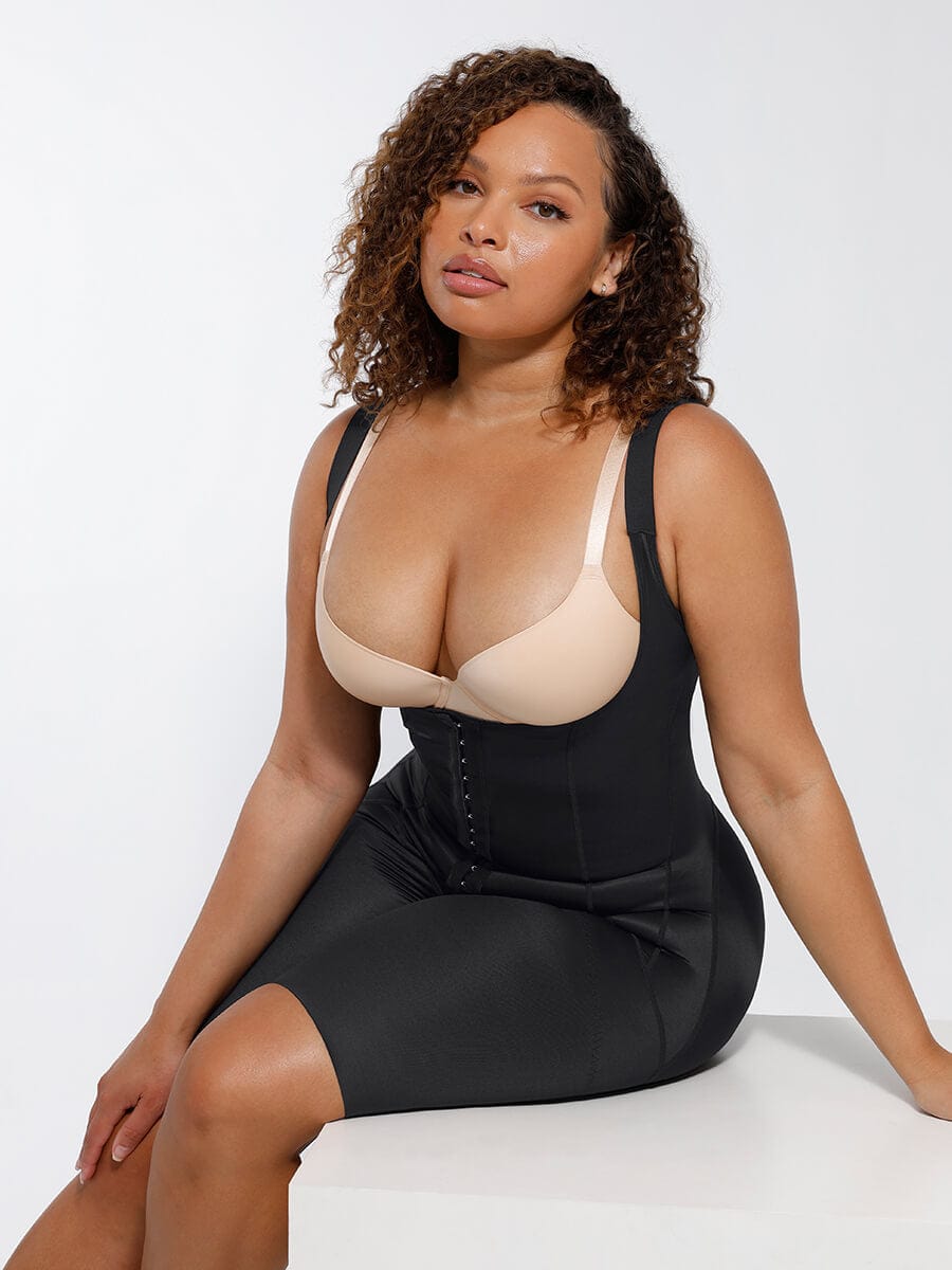 U-shaped Chest Support Body Shaper