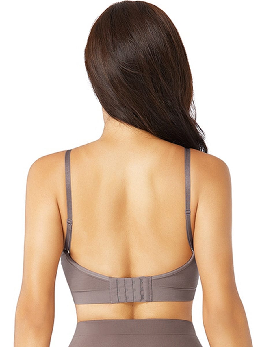 Wholesale Adjusatble Straps Push Up Shapewear Bra Eye Catcher