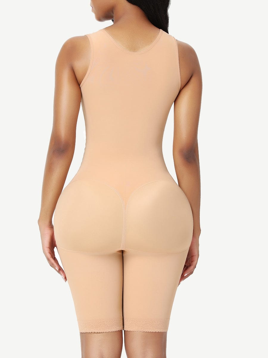 Post Surgery Body Shaper