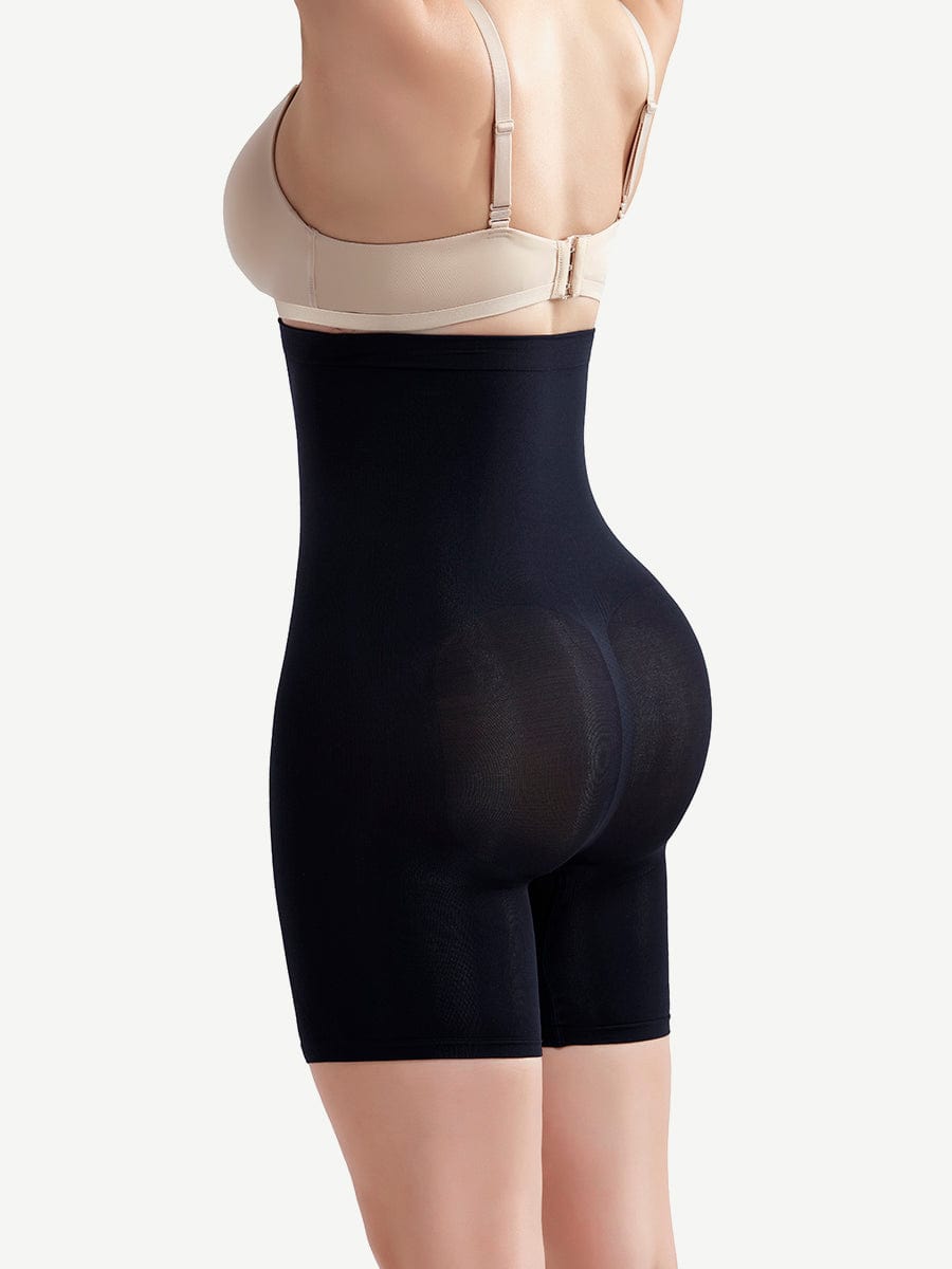 Seamless Tummy Control & Butt Enhancing Waist Trimmer