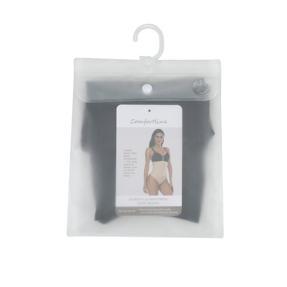 Seamless Instant Smooth Tummy and Waist Control Shaper Panty