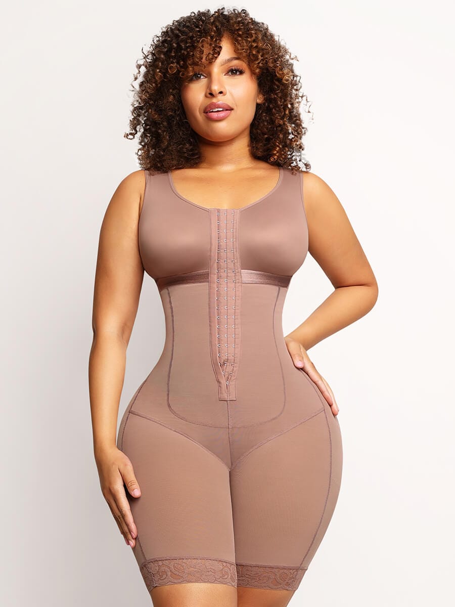 Full Body Shapewear