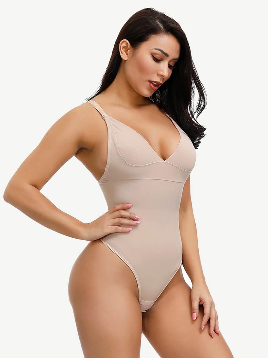 Curve Creator Full Body Shaper – Sculpt & Smooth Your Silhouette