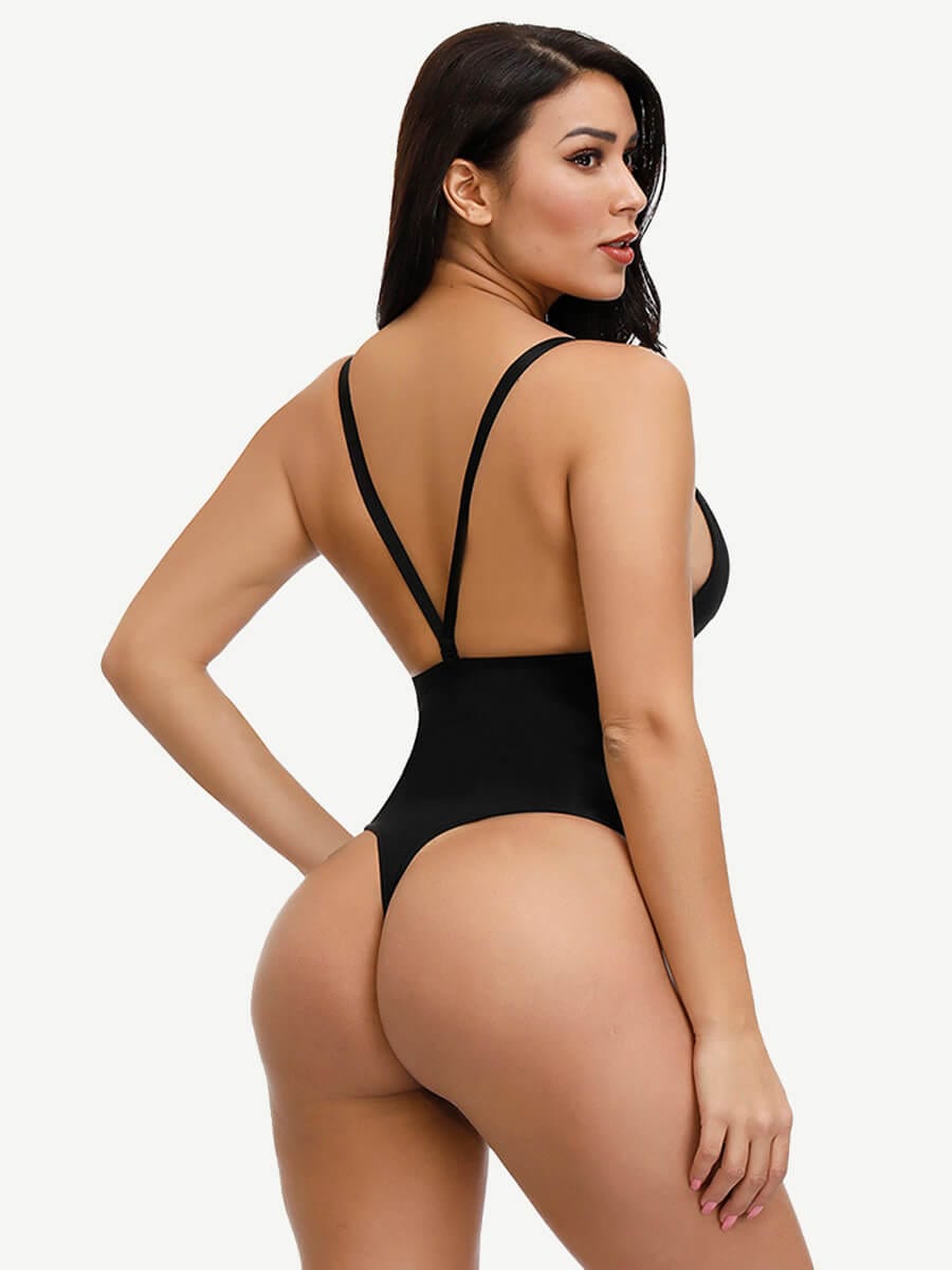 Curve Creator Full Body Shaper – Sculpt & Smooth Your Silhouette