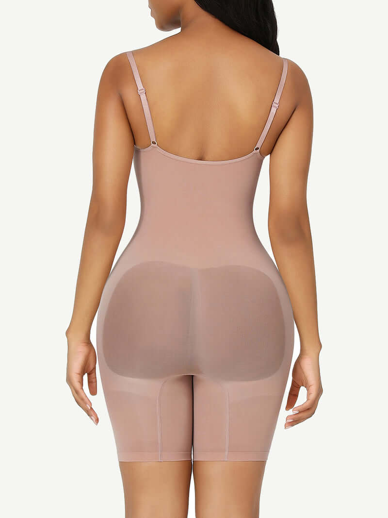 Sculpt Full Body Shaper [also in  plus size]