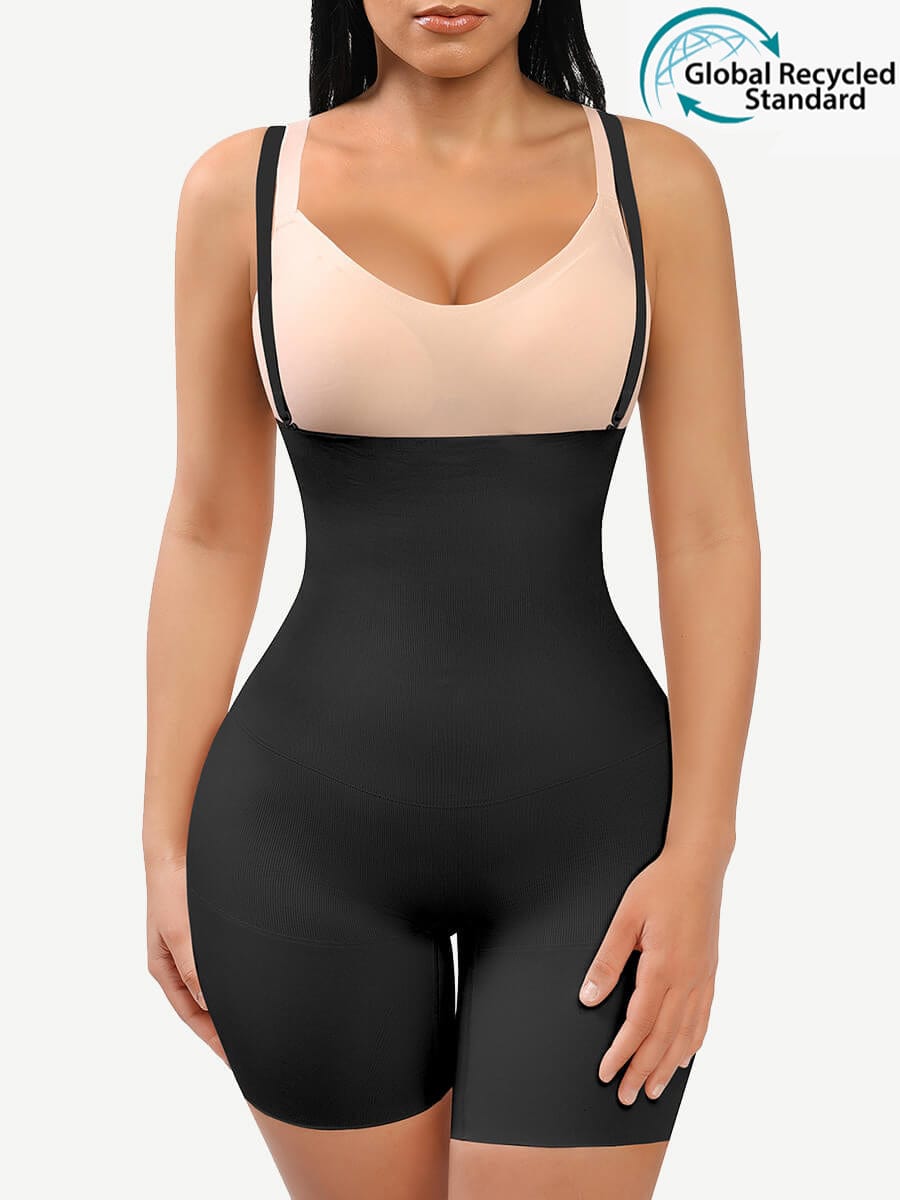 Seamless Body Pants Shapewear