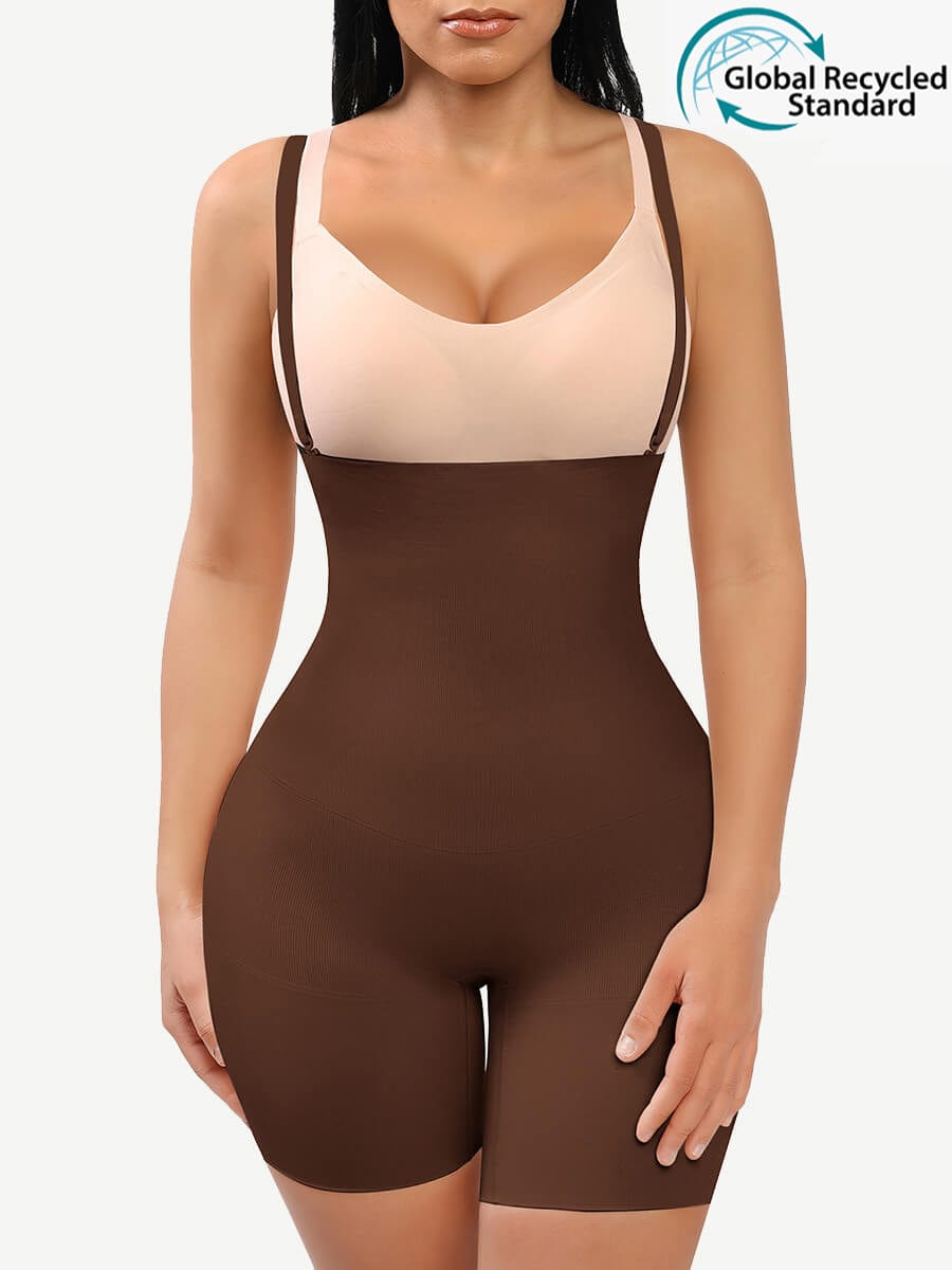 Seamless Body Pants Shapewear