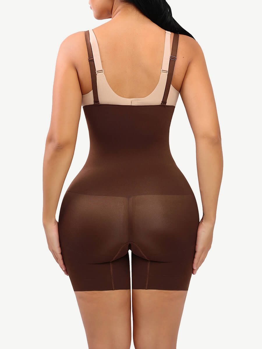 Seamless Body Pants Shapewear