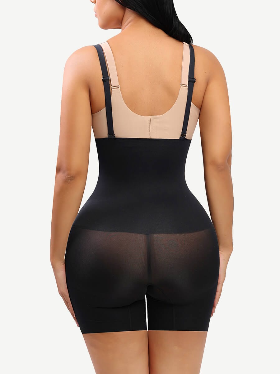 Seamless Body Pants Shapewear